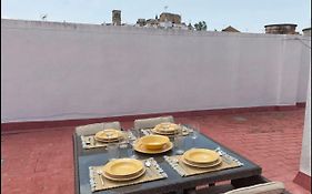 Precioso y luminoso apartamento Calle Corredera. Casco Histórico